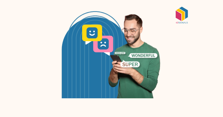 Analyzing Amazon product reviews for customer sentiment