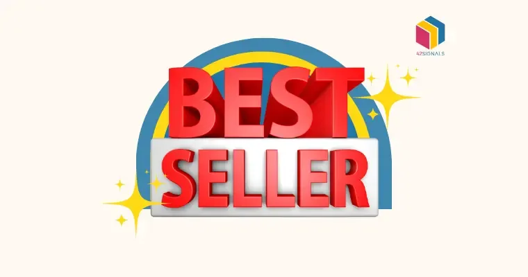 Seller performance insights with digital shelf analytics