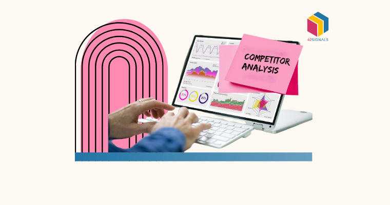 Get the ultimate competitor analysis template to boost your ecommerce brand with the right systems and processes
