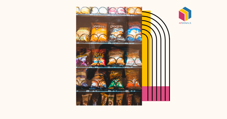 Learn about the upcoming CPG industry trends and use them to your advantage