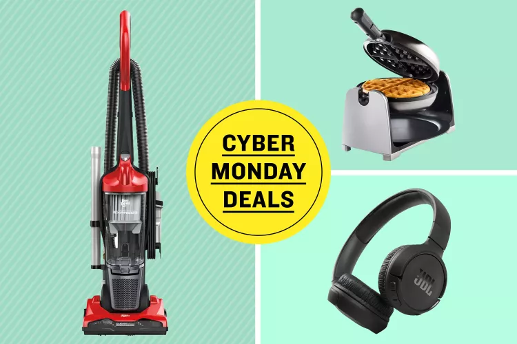 Cyber Monday Deals
