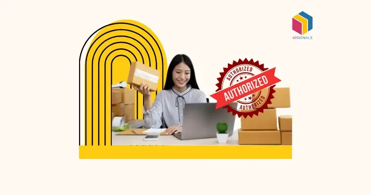 Digital shelf analytics to helps authorized dealers avoid MAP violations