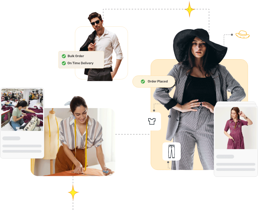 Product Sourcing