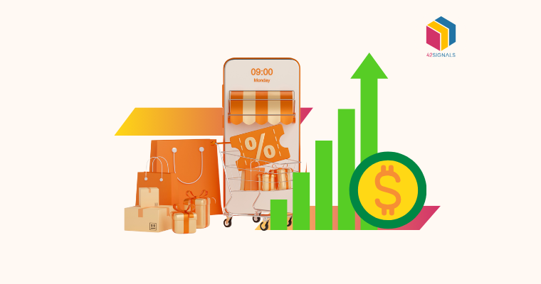 eCommerce tools that help drive business growth in 2025