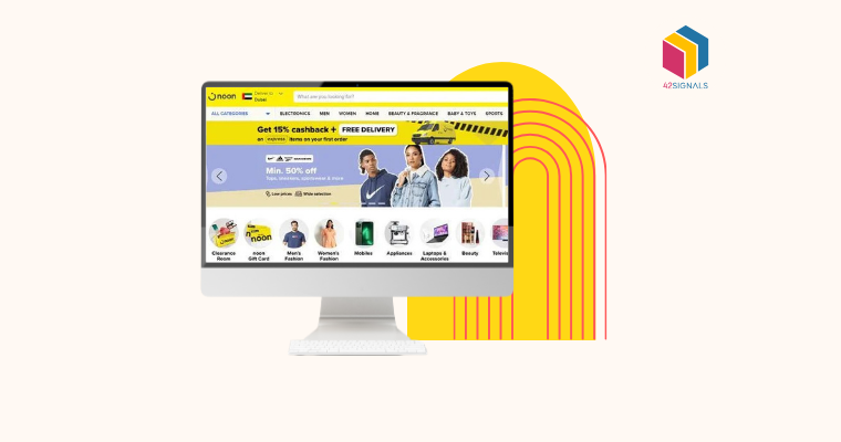 Learn how to master the Noon Middle East platform with some easy-to-adopt strategies