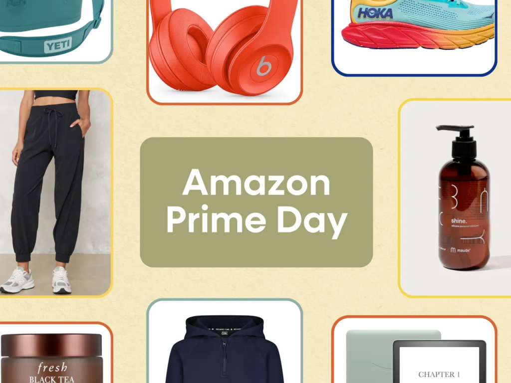 Amazon Prime