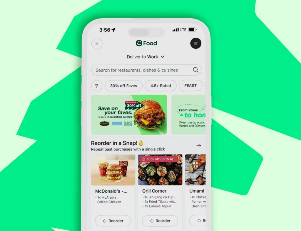 How Careem is Redefining the Way the Middle East Eats