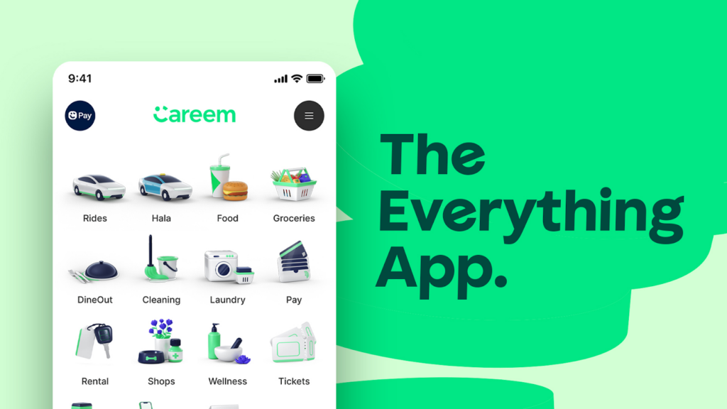 The Everything App