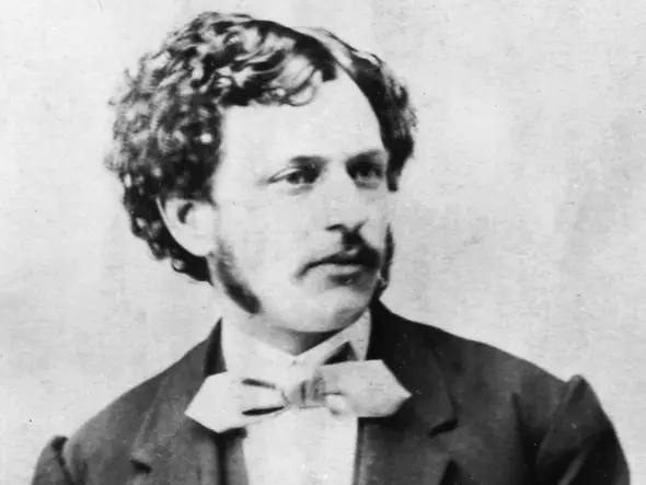 Henry J. Heinz
