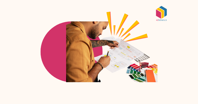 product design process and its importance in improving products with digital shelf analytics