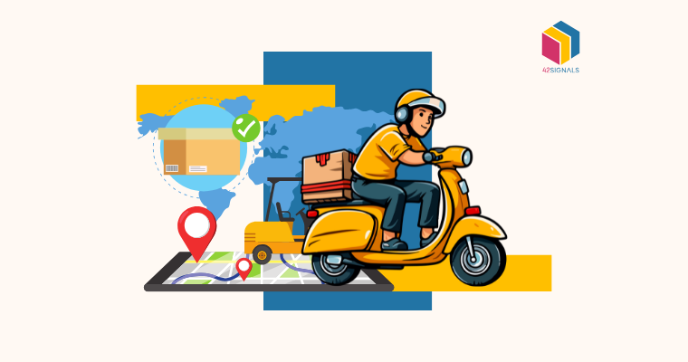 How data tracking helps optimize ecommerce and quick commerce business processes