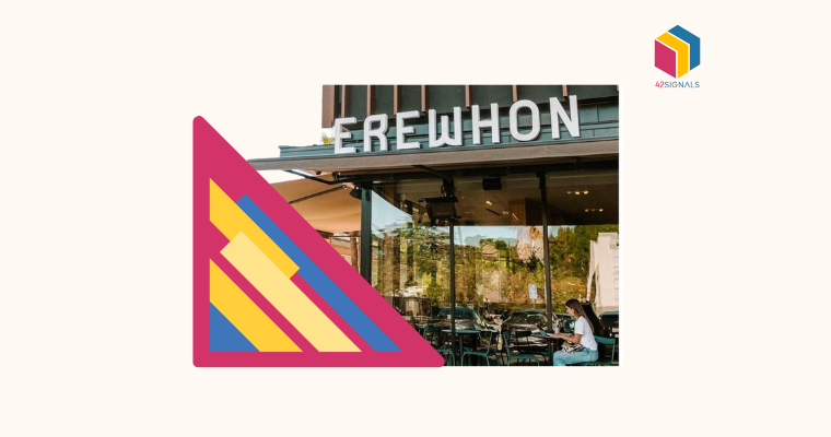 Erewhon’s evolution from 1960s grocery store to luxury shopping destination