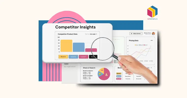 Competitor Insights
