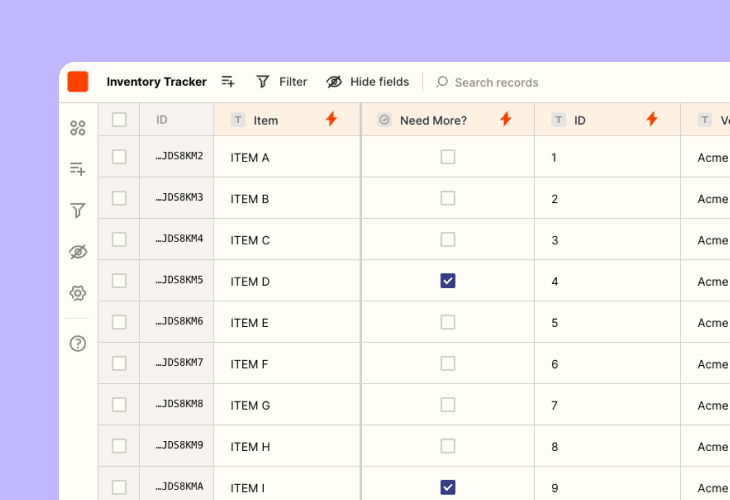 How to Build an Efficient SKU Tracking Process
