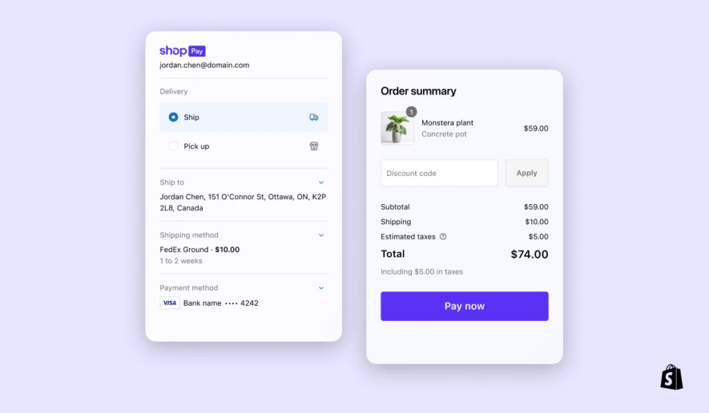 Shopify – A Comprehensive Ecommerce Solution