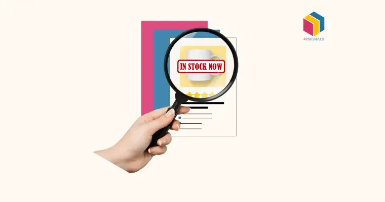 SKU data tracking and how it helps create better inventory flow in quick commerce dark stores