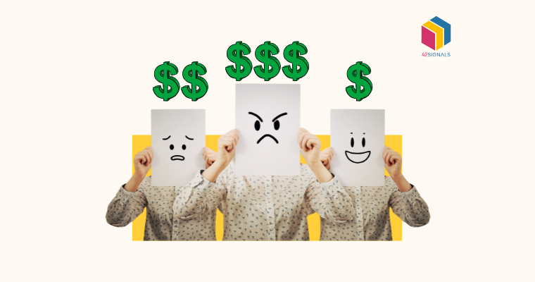 Learn how pricing data insights can help craft the right pricing strategies for your brand