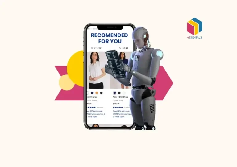 AI ecommerce and its importance for ecommerce brands