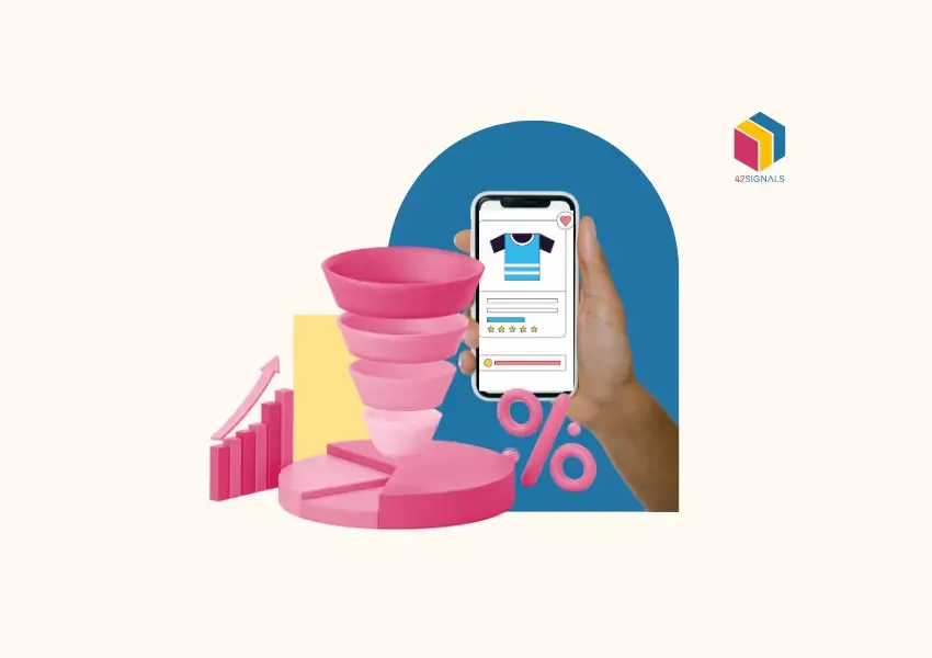 Optimizing digital shelf strategy using competitor analysis and pricing analytics