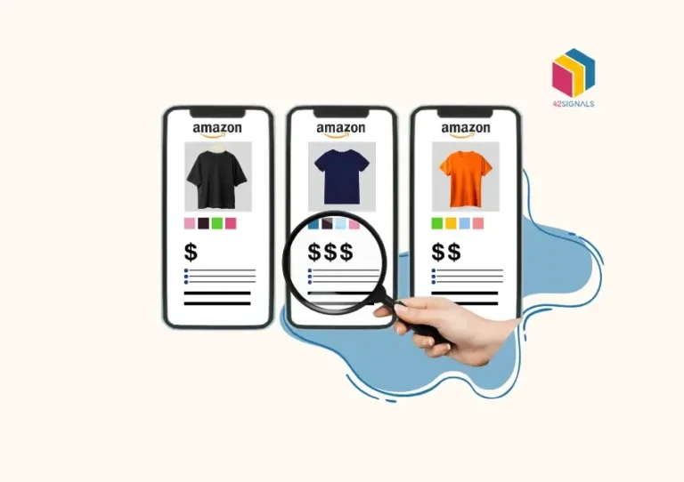 ecommerce price scraping - competitive pricing analytics for retail success