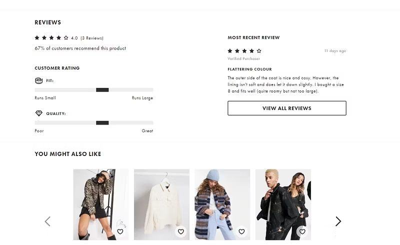 Conversion Rate – Turning Browsers into Buyers