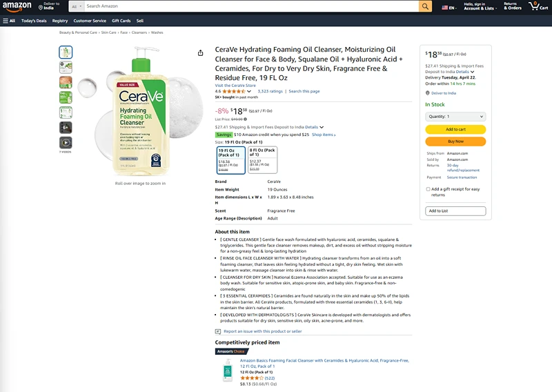 Mastering Amazon’s Ecosystem