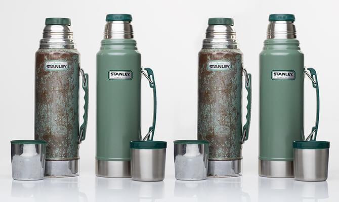 The Stanley Cup to Owala Era: From Camping Gear to Cultural Icon