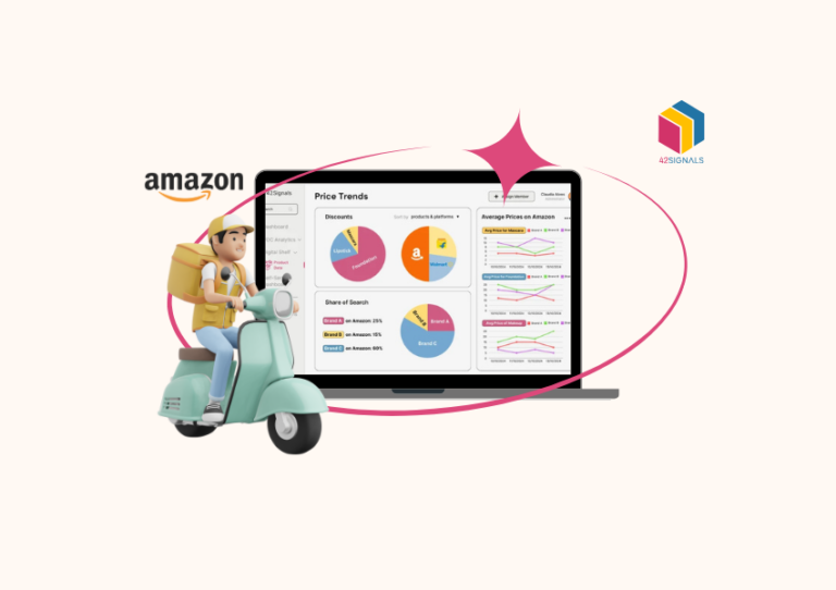 Learn about Amazon price tracking tools to sell your products quickly