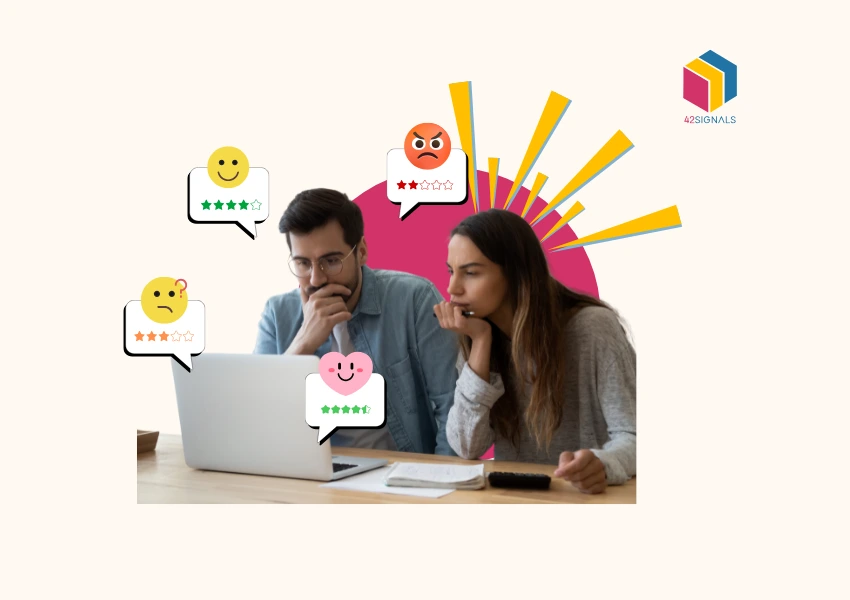 sentiment analysis tools to track and improve customer satisfaction