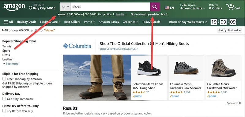 Amazon Keyword Strategy and CRO Must Match