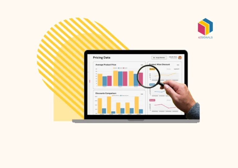 Learn about competitor price intelligence and the framework for proper competition analysis