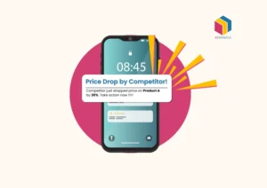Learn about price intelligence solutions and how they can help ecommerce businesses grow