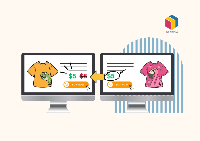 Learn about price matching and how it can help increase your orders