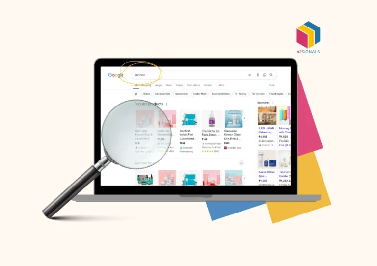 Learn about the different ways to get your products’ search visibility improved.
