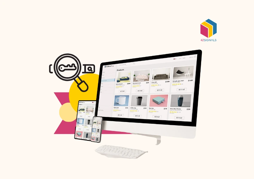 Learn how to analyze product information to find the right keywords for your brand