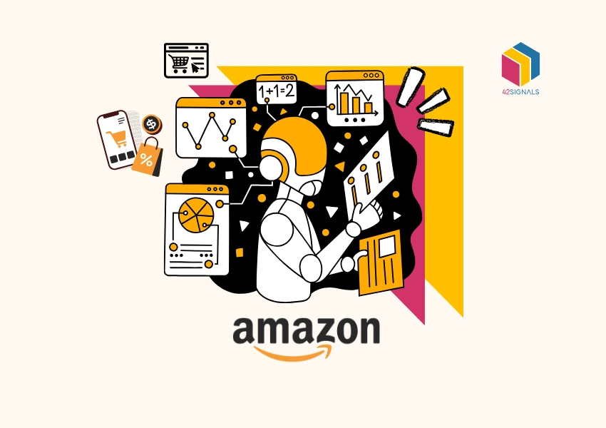 Learn how to crack the Amazon algorithm to boost product visibility and sales on the platform