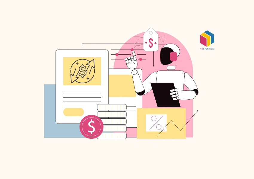 Learn how to use price intelligence software to help your brand sell online.