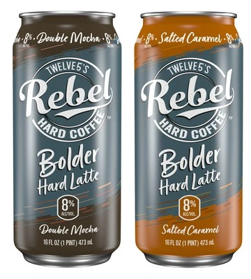 The Rebel Coffee Co
