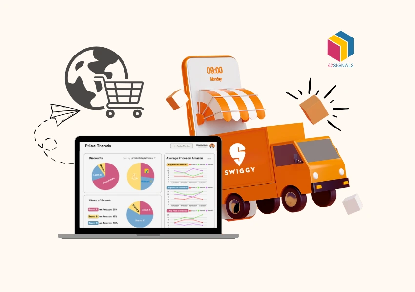 How to Outsmart Competitors with Advanced Competition Pricing Strategies
