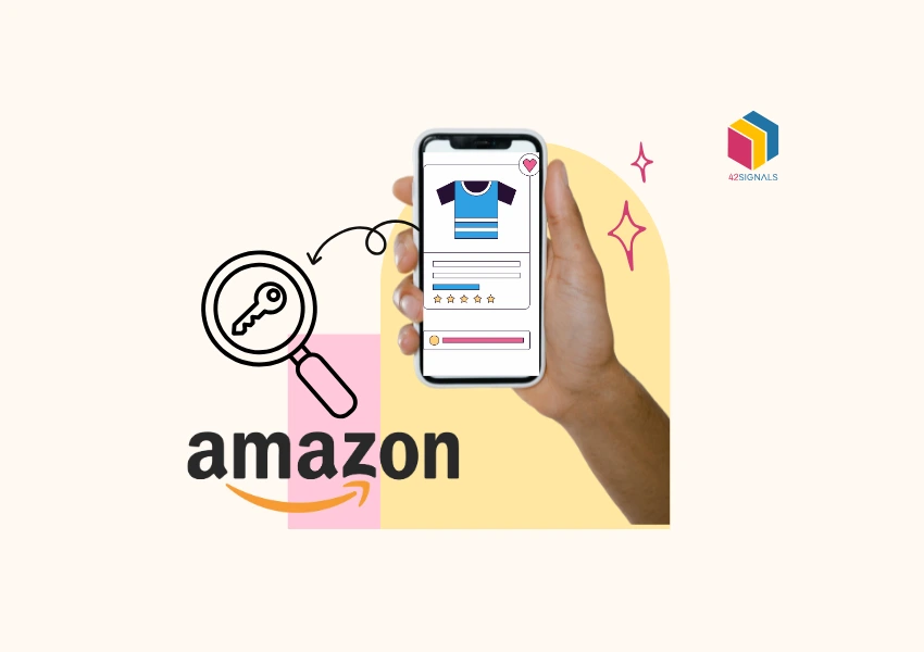 Learn how Amazon search optimization techniques can help with your visibility on Amazon
