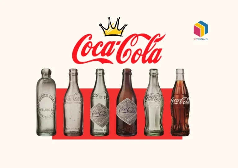 Learn how the Coca-Cola company maintained its name, sales, and customer base for over a century