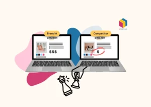 How pricing competitors can be the edge your brand needs to see more sales