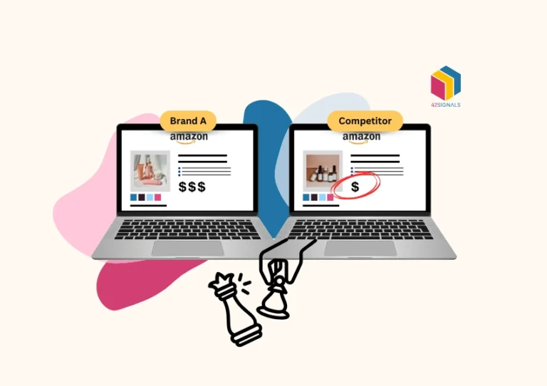 How pricing competitors can be the edge your brand needs to see more sales