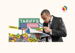 Ecommerce prices across the world reacting to the new US tariffs