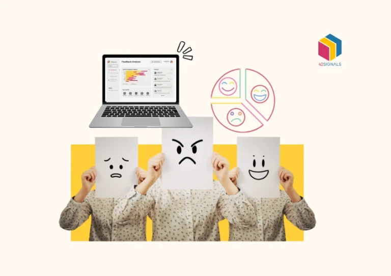 Learn how to build a brand sentiment dashboard to track customer sentiment promptly