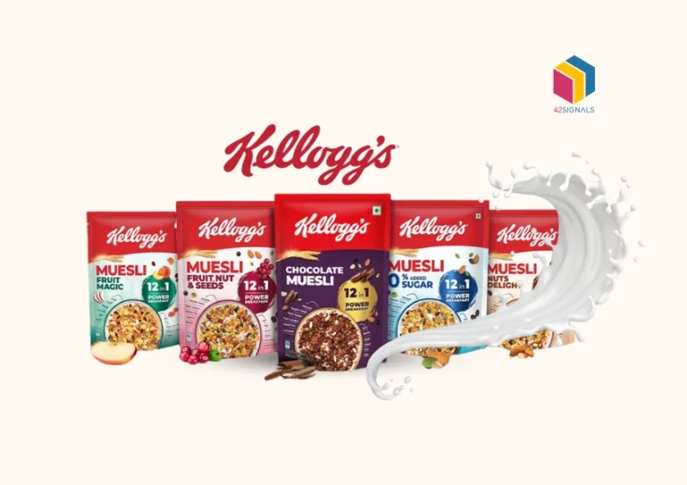 How Kellogg’s cereal became a cultural phenomenon worldwide