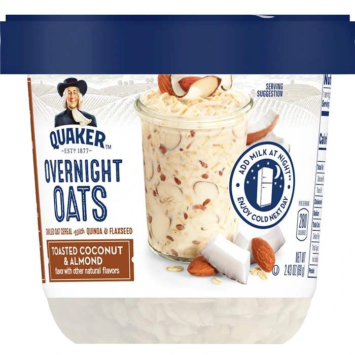 Quaker
