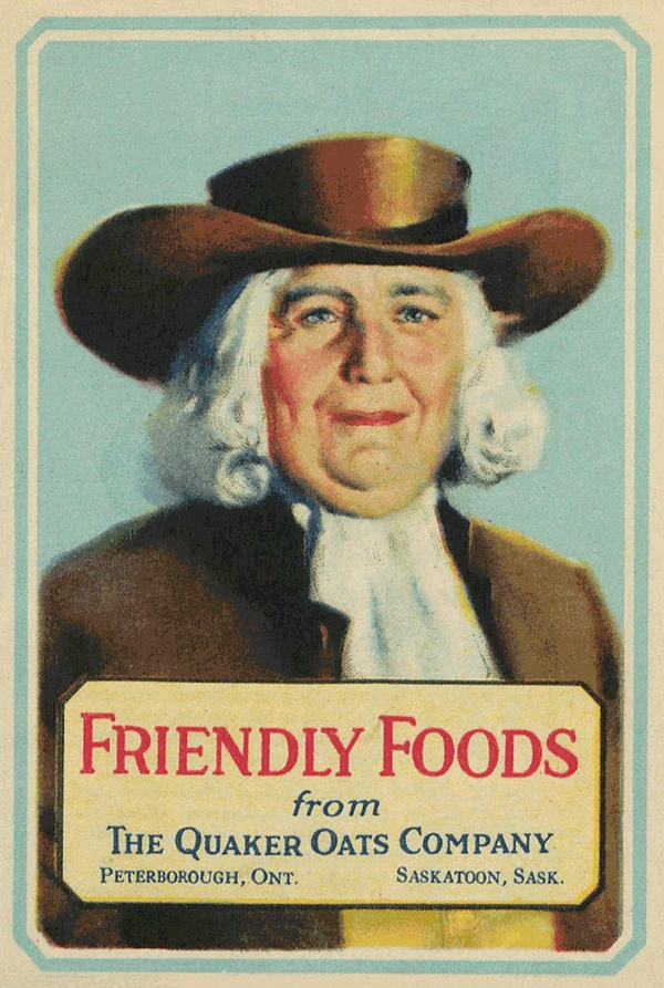Why Quaker Oats Can't Abandon Affordability