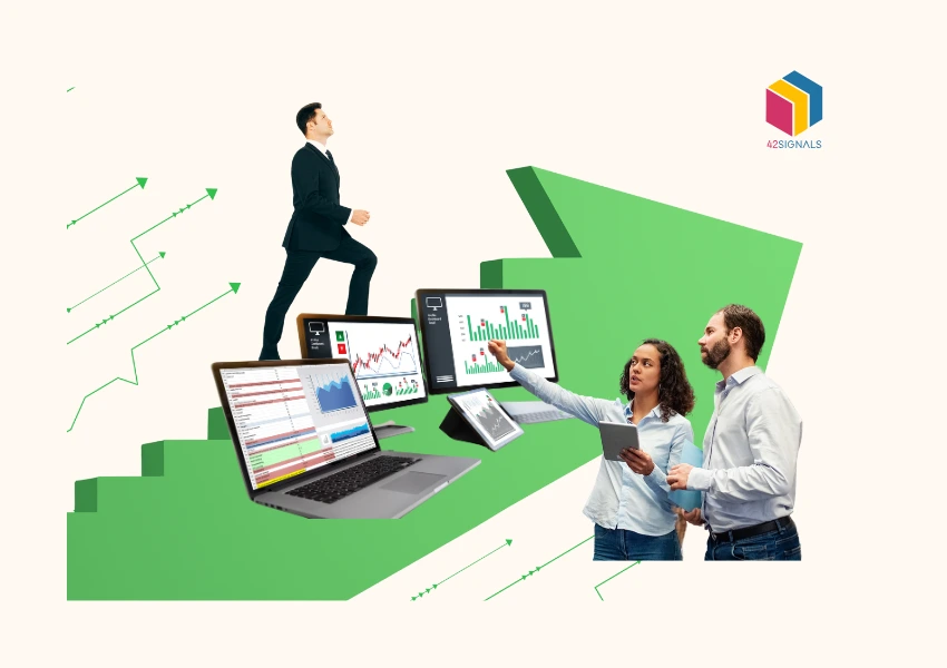 Ecommerce promotion insights show the ROI and campaign performance