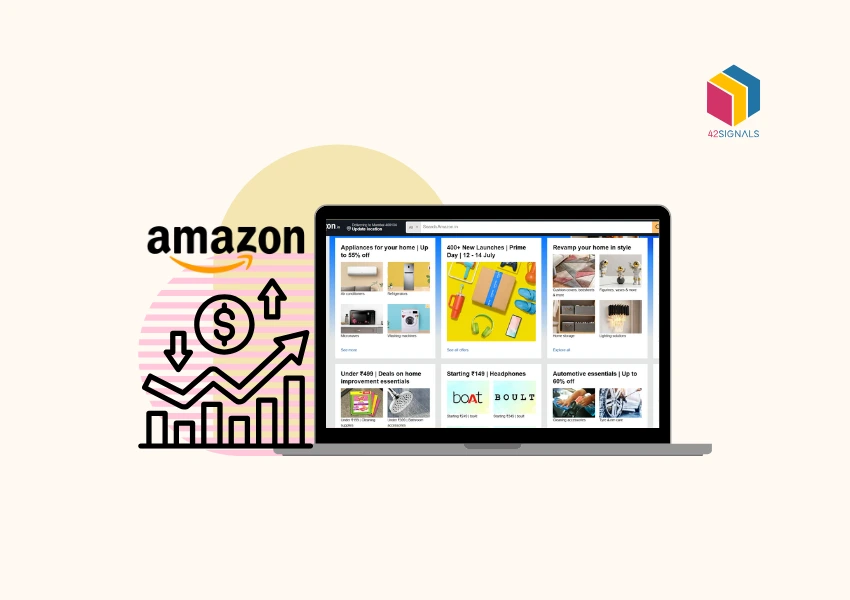 Mastering Amazon Pricing: A Step-by-Step Guide to Staying on Top of Price Fluctuations